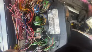 Mercedes Benz C250 Front Fuse Box or Front Sam