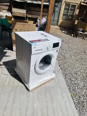 Lovely New Washing Machine 7kg Frontload Fh2j3qdngop