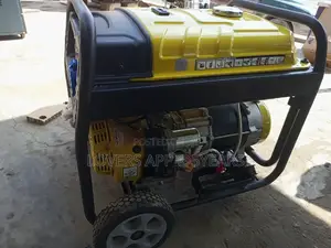 Brand New Topex Generator for Affordable Price Generator