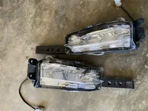 Lexus NX200 2019 Foglight
