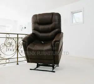 Recliner (Sofa)El-Riser