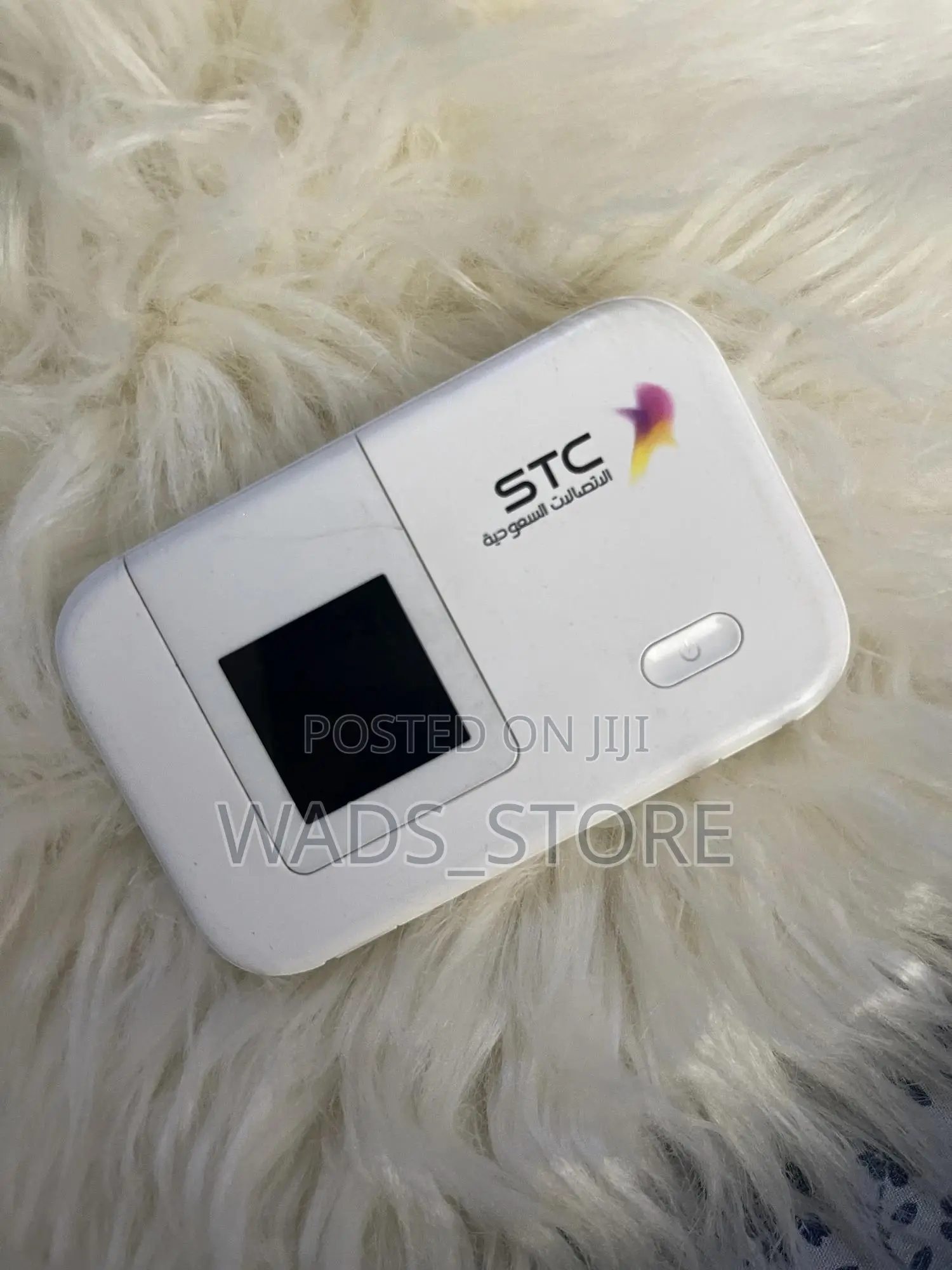 WIFI ( Quicknet 4G Myfi)