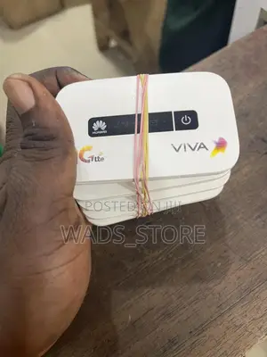 WIFI ( Quicknet 4G Myfi)