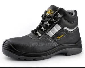 Premium Safety Boot