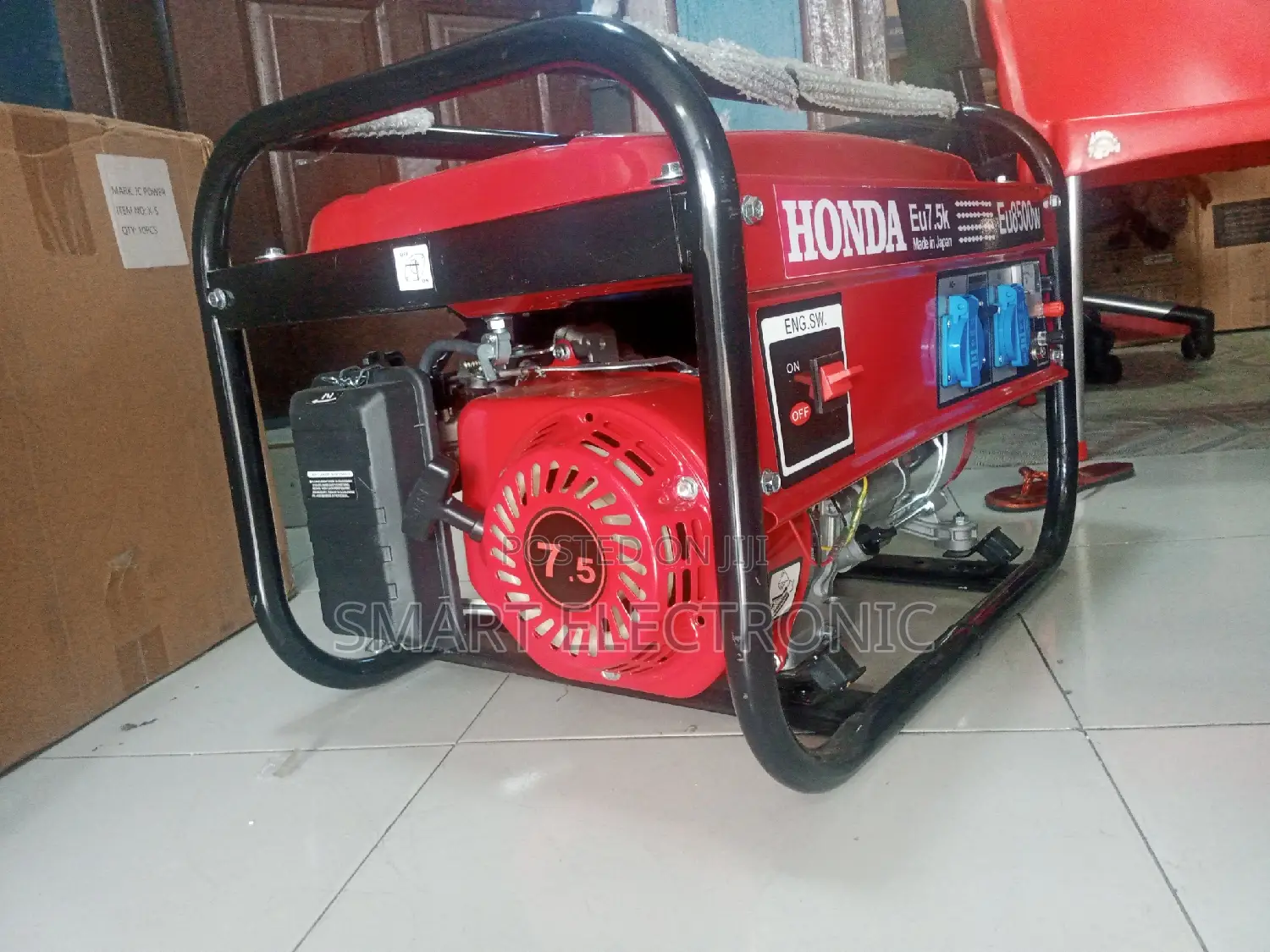 7.5kva Generator Generator Generator Generator Generator