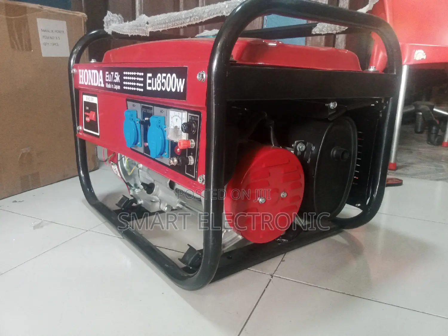 8500W Generator Generator Generator Generator Generator