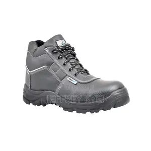 Vaultex Safety Boot ( India Type)