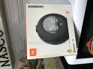 Photo - All Praise  Ultra Modern Startling Horizon2 JBL Speaker BT