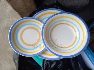 Dinner Set