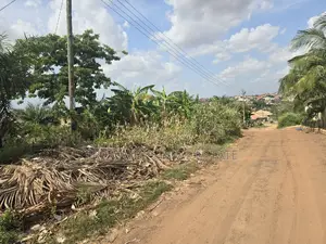 Two Plots at Ipt-Nyankyerenase for Sale