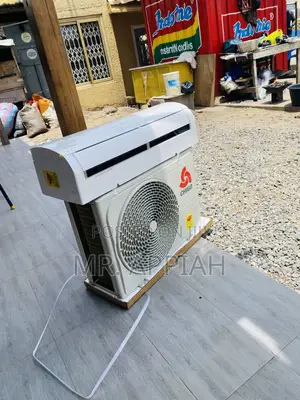 Durable and Affordable Chigo 1.5hp Split Type Ac(White).