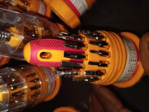 Screw Driver Set