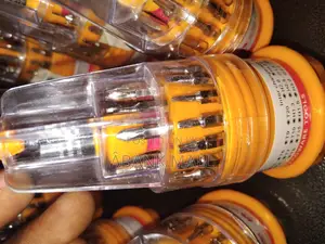 Screw Driver Set