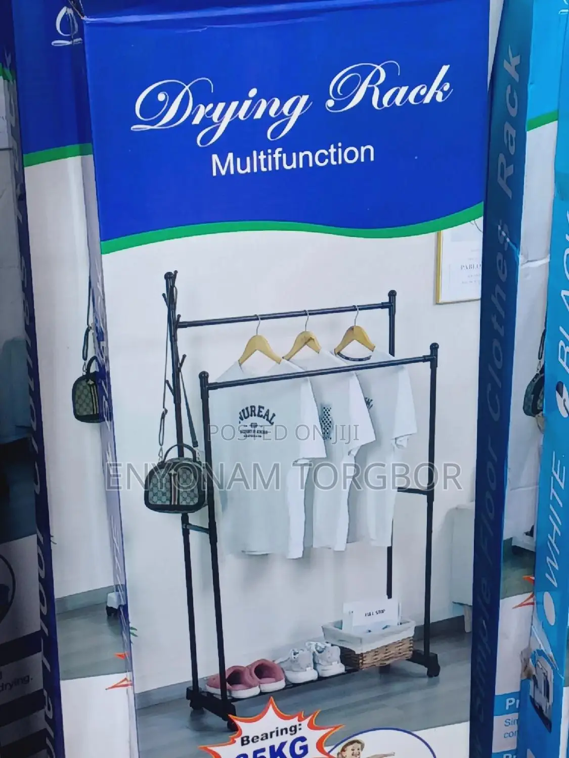 Clothes Rack