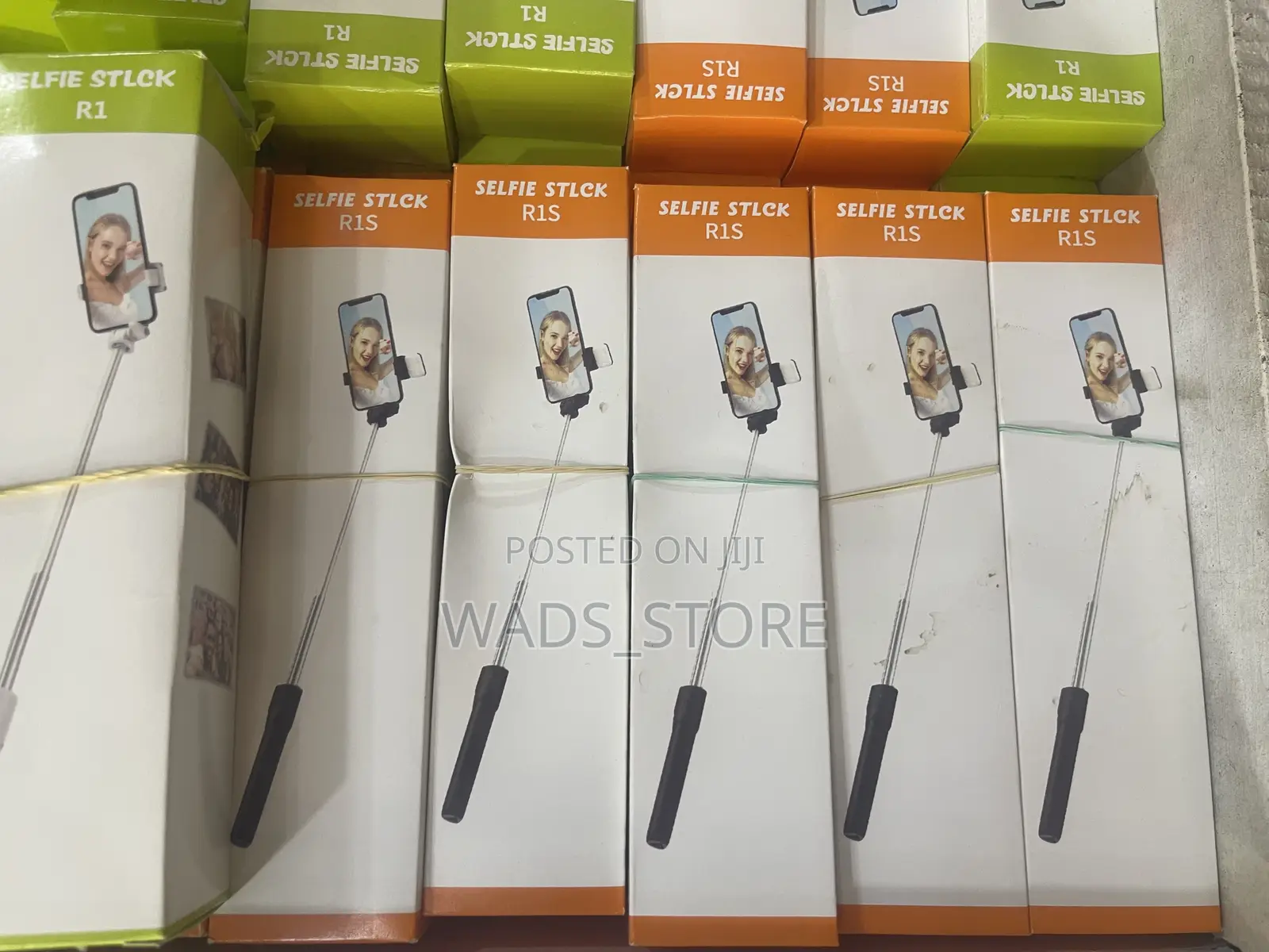 Selfie Stick