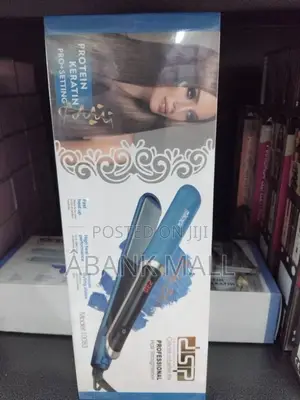 Hair Straightener Pro