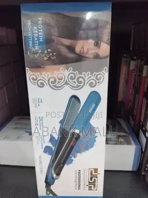 Hair Straightener Pro
