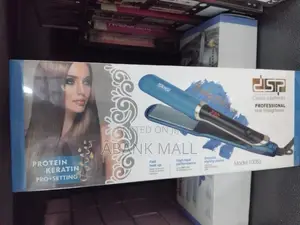 Hair Straightener Pro