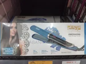 Hair Straightener Pro