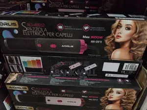 Electric Brush (1600W)