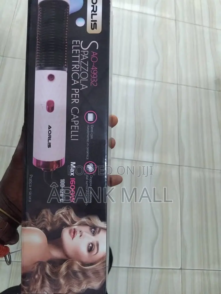 Electric Brush (1600W)