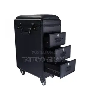 Ultimate Tattoo Travel Case