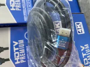 5M HDMI Cable 2.0 High Speed