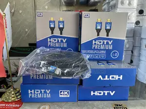 5M HDMI Cable 2.0 High Speed