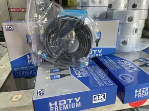 15M HDMI Cable 2.0 High Speed Cable