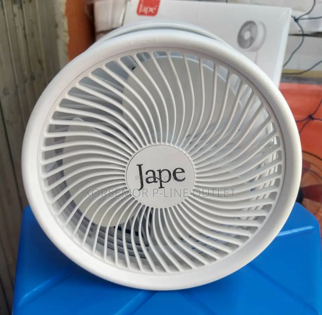 8 to 20 Hours Using Chargeable Fan