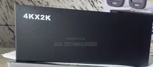 8port HDMI Splitter Uhd 3D