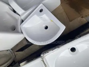 Corner Basin