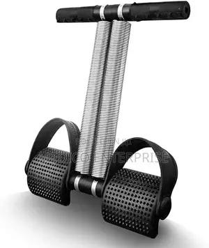 Tummy Trimmer