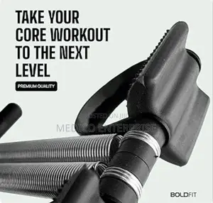Tummy Trimmer