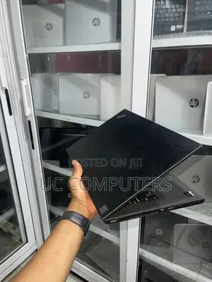 Laptop Lenovo ThinkPad T440 8GB Intel Core I5 SSD 256GB