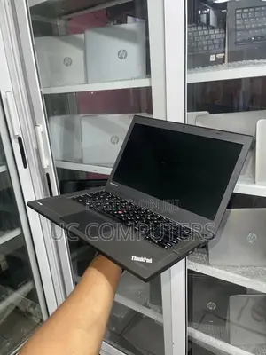 Laptop Lenovo ThinkPad T440 8GB Intel Core I5 SSD 256GB
