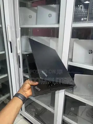 Laptop Lenovo ThinkPad T440 8GB Intel Core I5 SSD 256GB