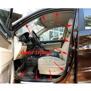 Car Door Strips/Door Rubber, Boot Shocks Bonet Shocks