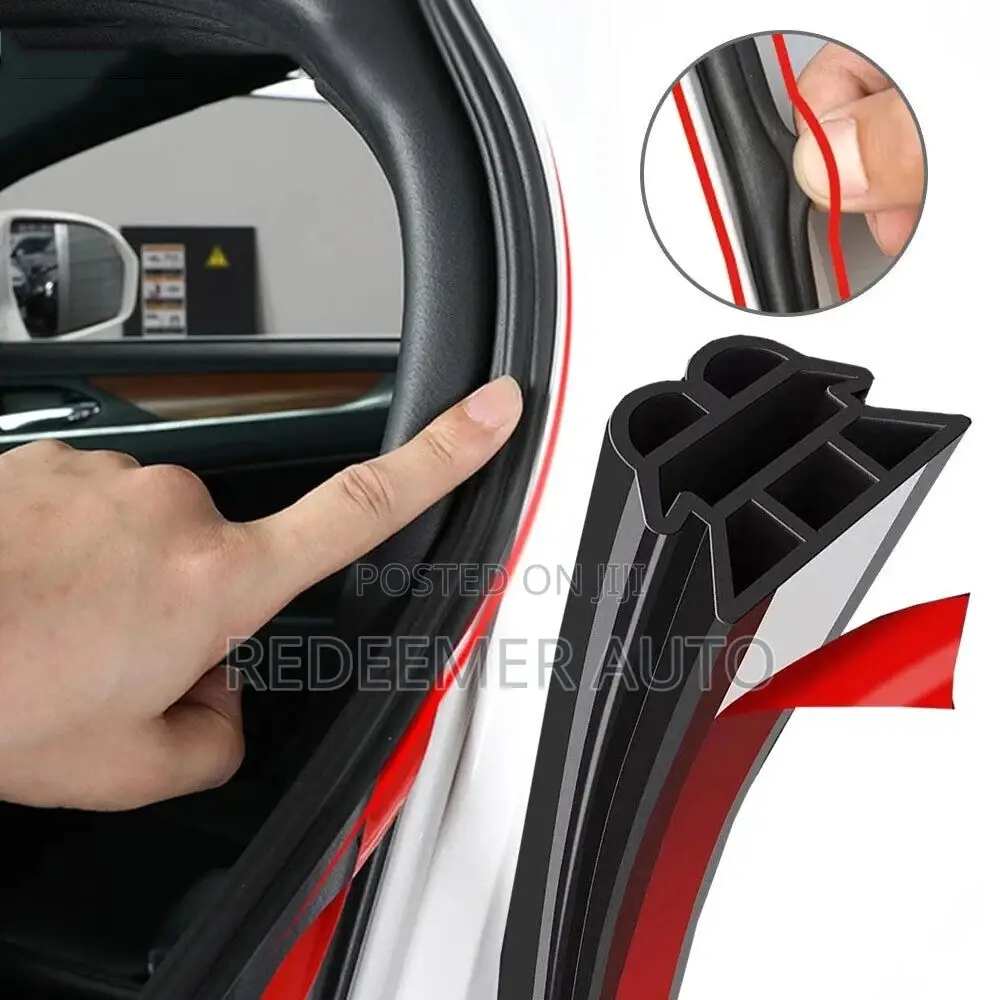 Car Door Strips/Door Rubber, Boot Shocks Bonet Shocks