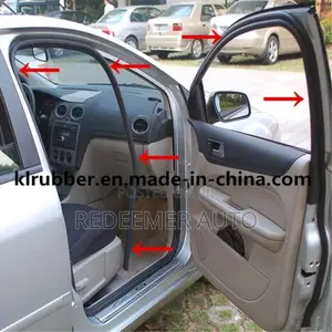 Car Door Strips/Door Rubber, Boot Shocks Bonet Shocks