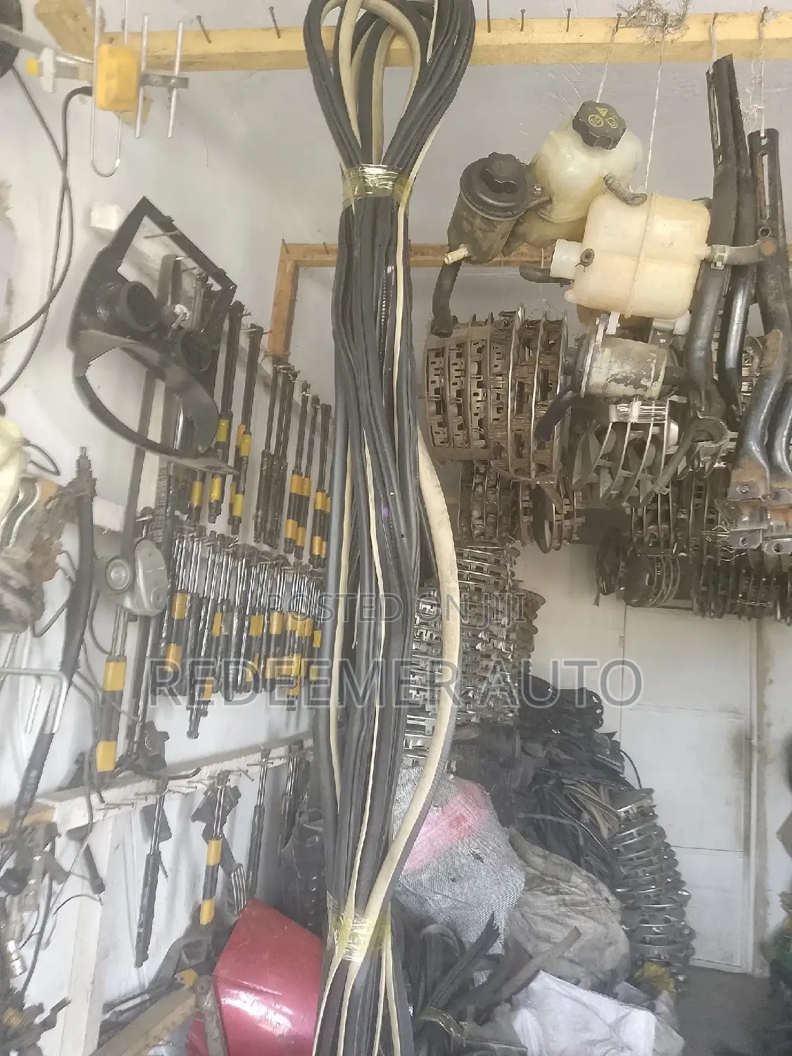 Car Door Strips/Door Rubber, Boot Shocks Bonet Shocks