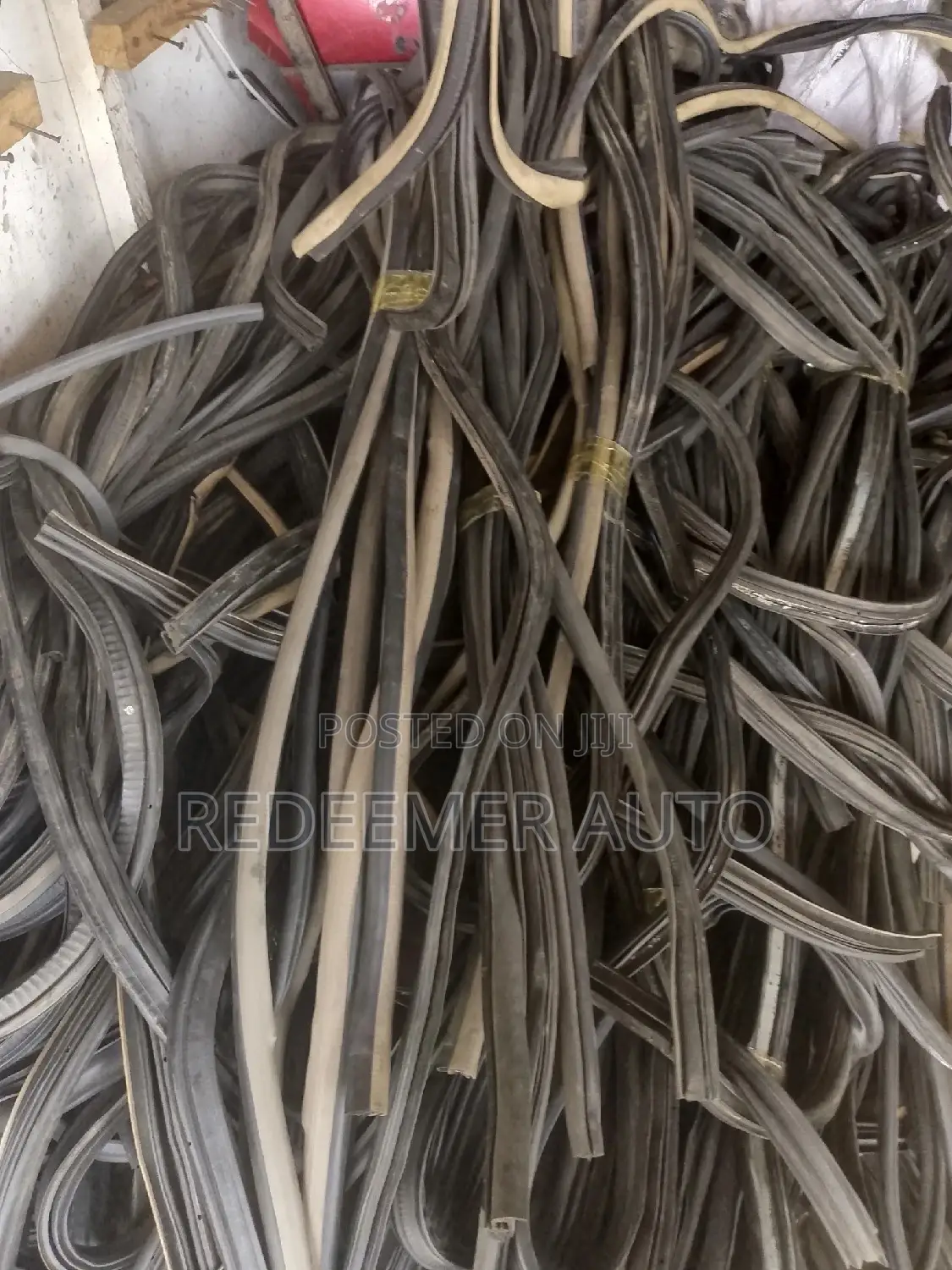Car Door Strips/Door Rubber, Boot Shocks Bonet Shocks