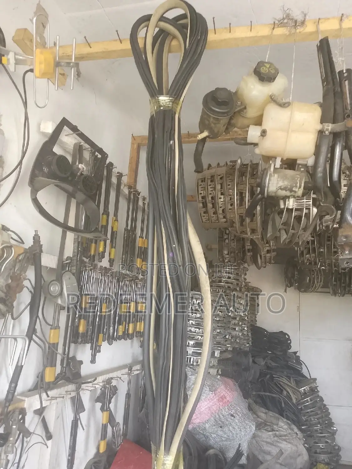 Car Door Strips/Door Rubber, Boot Shocks Bonet Shocks
