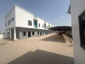 2bdrm Apartment in Bee Decor & Homes, Haatso for rent