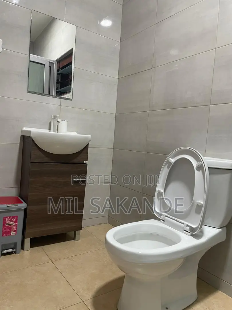 Entire 1 Affordable Bedroom for Short Let