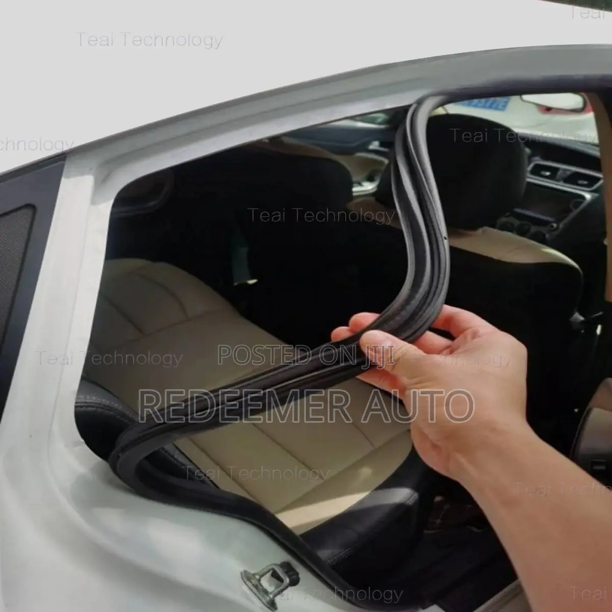 Car Door Strips/Door Rubber, Boot Shocks Bonet Shocks
