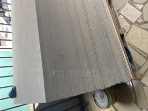 Cement Board 6mm