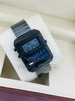 Tommy Jeans Watch