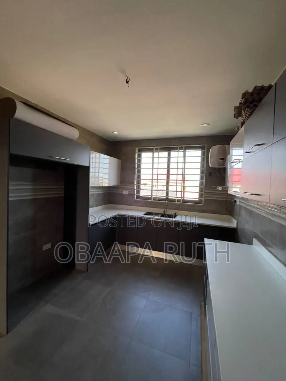 2bdrm Apartment in Lakeside Estate for rent