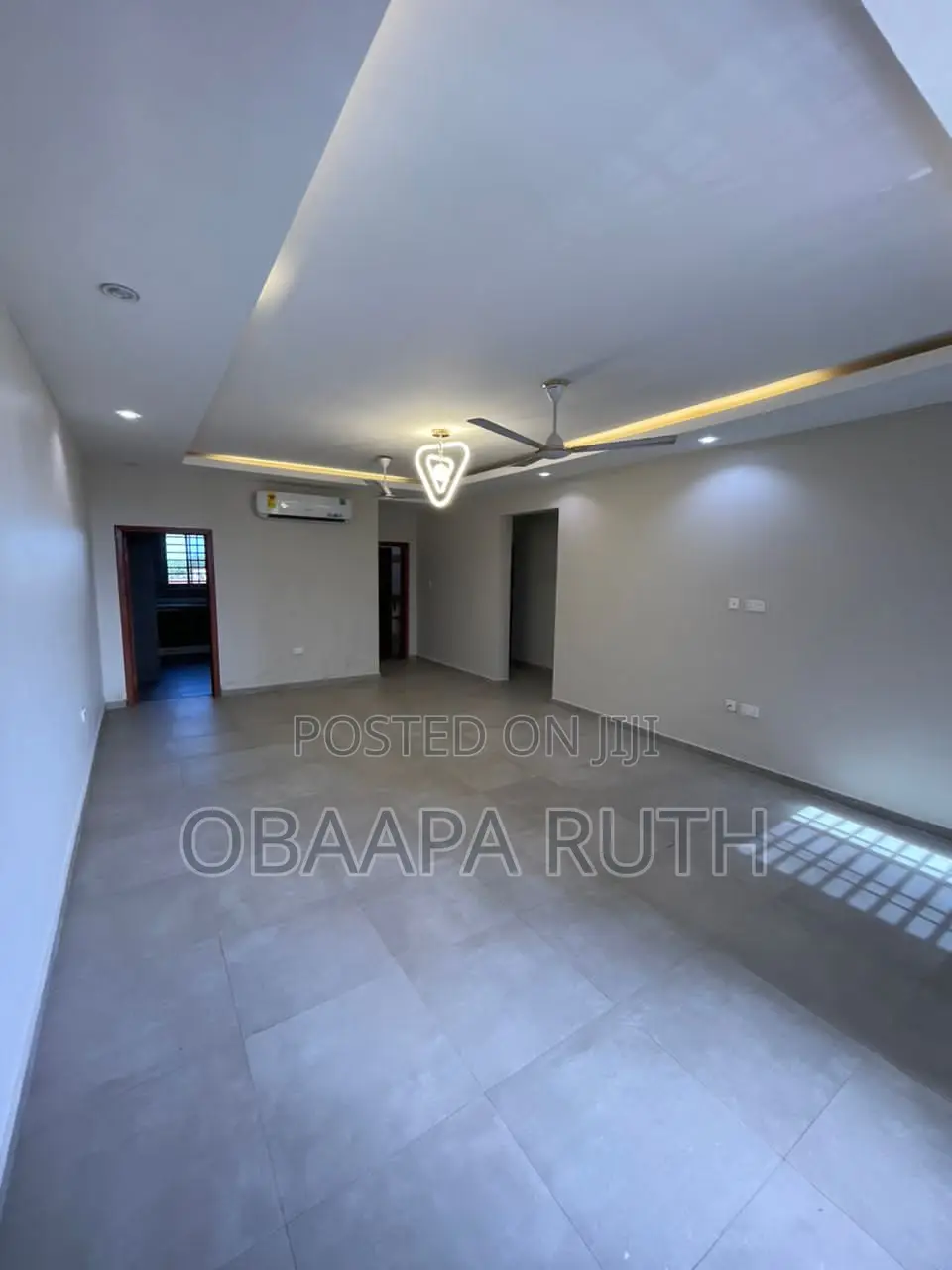 2bdrm Apartment in Lakeside Estate for rent
